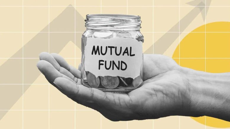 Investment planning and fund-market visual